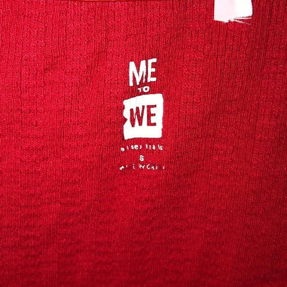 pacsun top - Picture 2 of 2